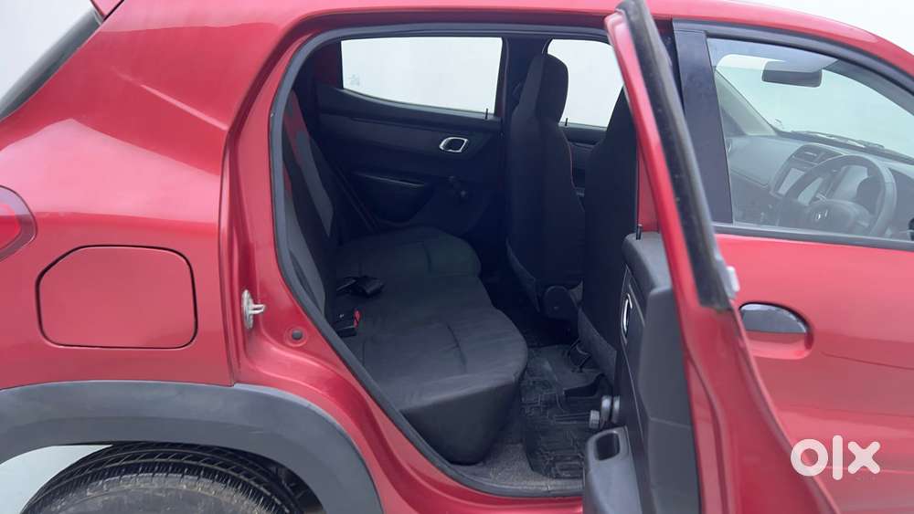 Renault Kwid 1.0 Rxt Sce Special (o), 2018, Petrol