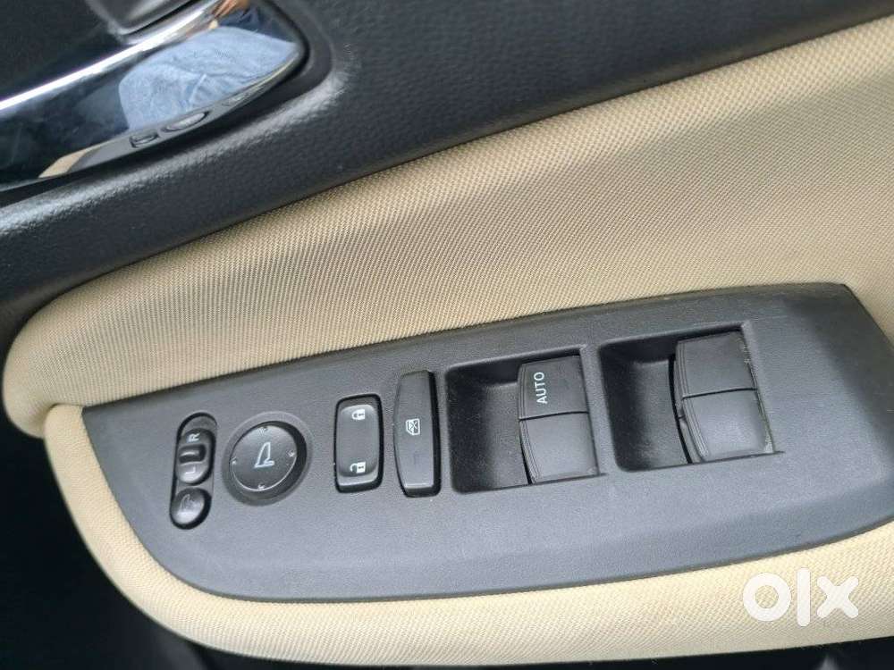Honda City V Petrol Cvt, 2020, Petrol
