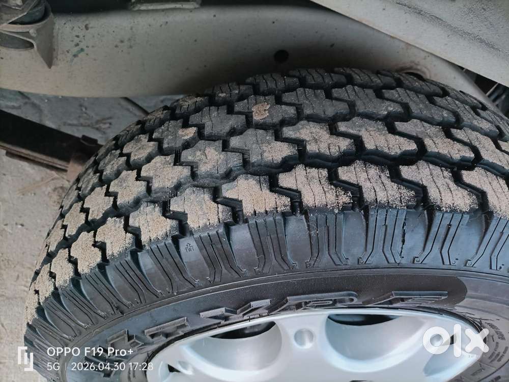 Mahindra Bolero Slx, 2018, Diesel