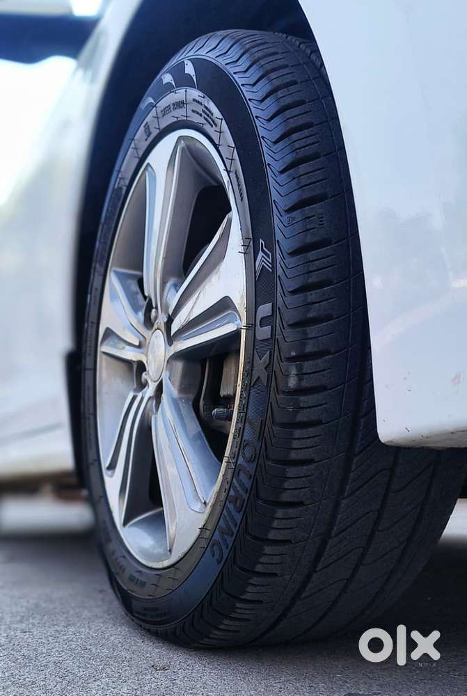 Hyundai Verna 1.6 Sx (o) Crdi At, 2018, Diesel