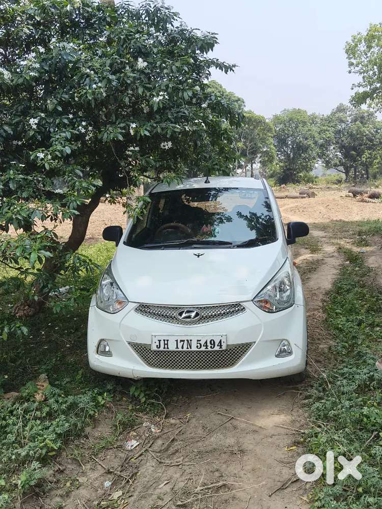 Hyundai Eon 2018 Petrol 69000 Km Driven