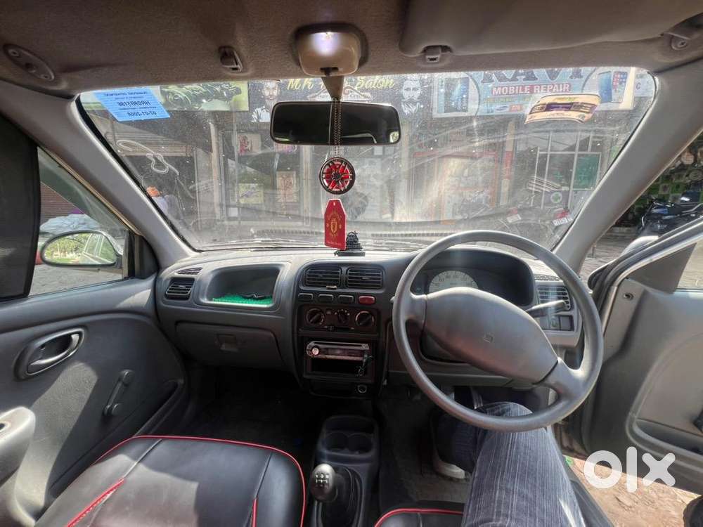 Maruti Suzuki Alto 2008 Petrol Good Condition