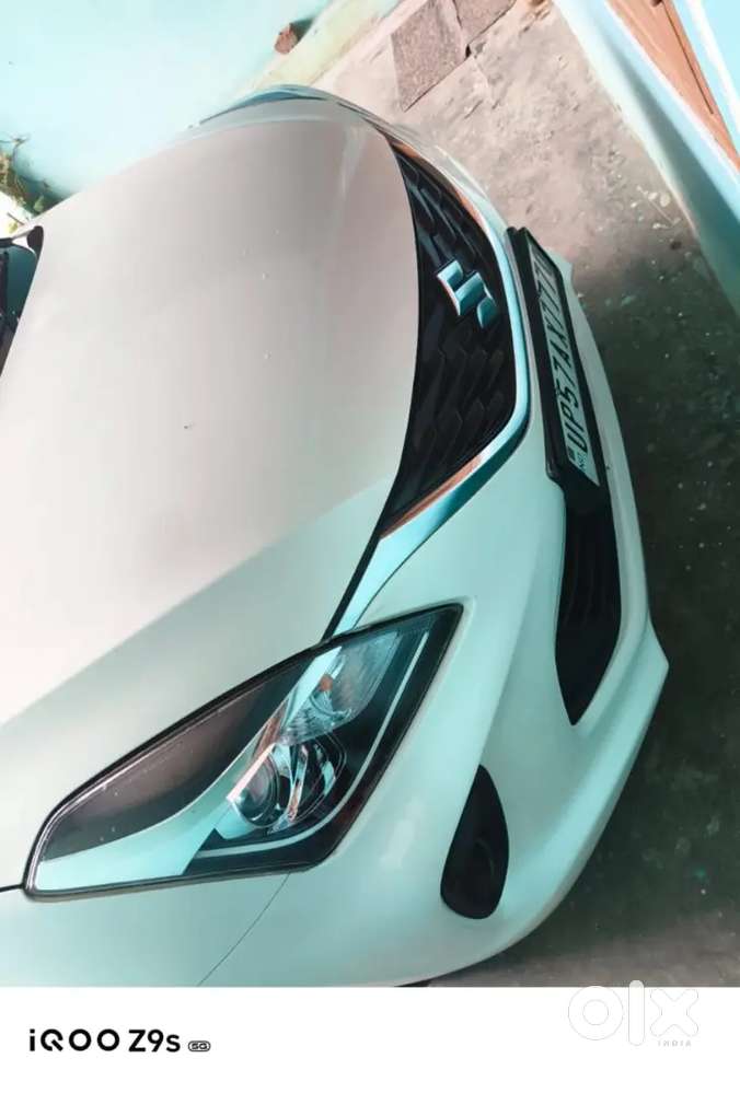 Maruti Suzuki Baleno 2020 Petrol 24300 Km Driven