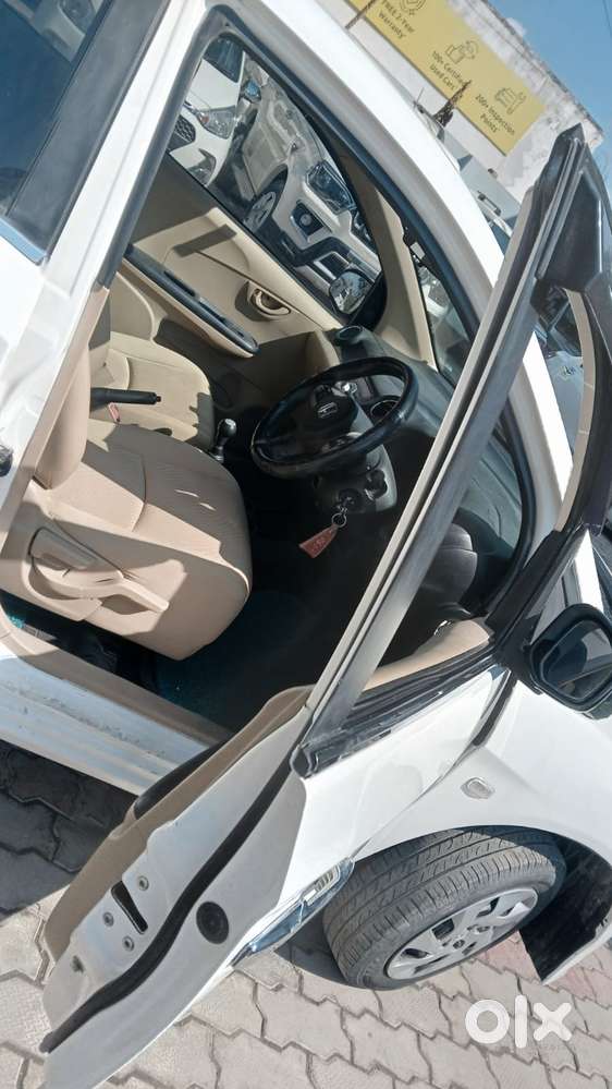 Honda Amaze 1.5 Smt I Dtec Special Edition, 2014, Diesel