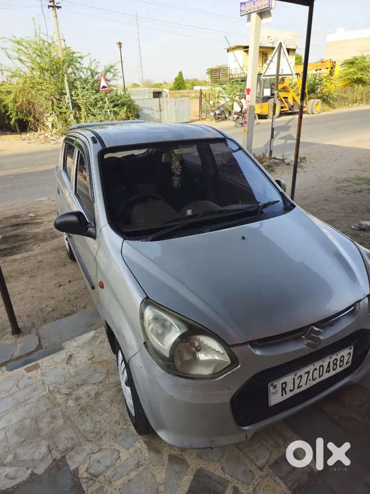Alto800 Arjent Sell