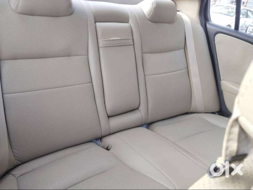 Honda City 2018 Petrol Good Condition