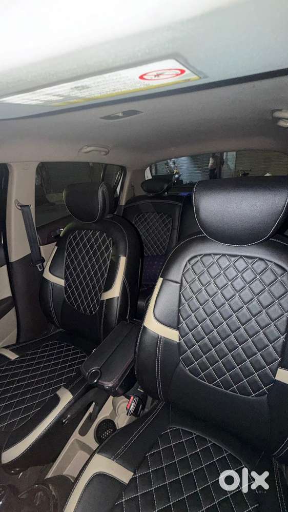 Hyundai I20 Diesel 2011