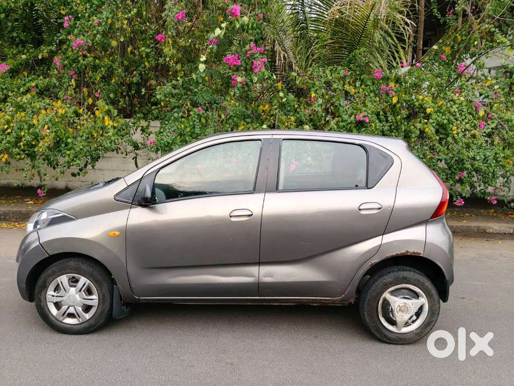 Datsun Redi-go 2017  Excellent Condition  Petrol  Well Maintained