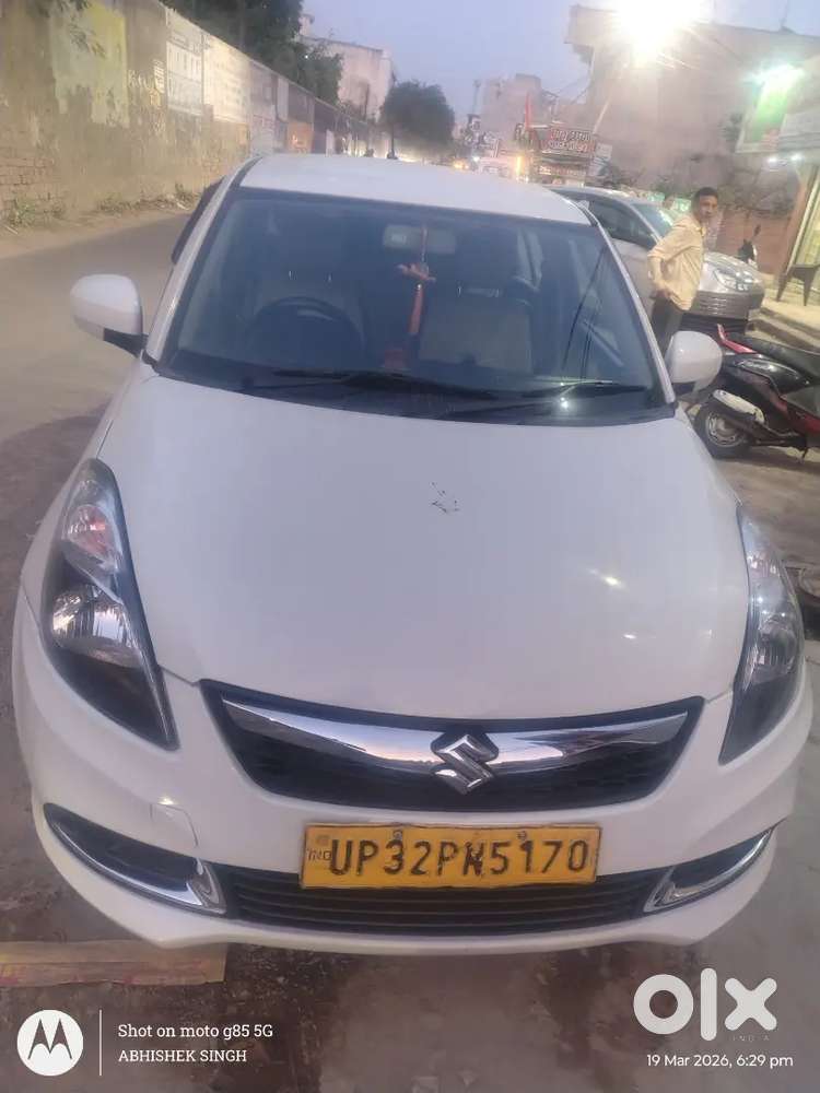 Maruti Suzuki Dzire 2021 Cng & Hybrids