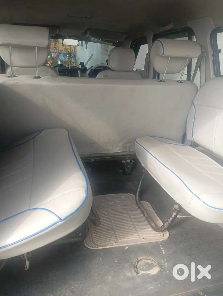 Mahindra Scorpio Diesel 2018