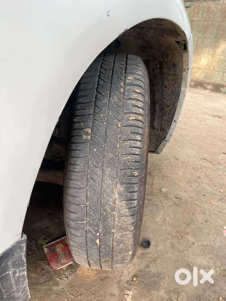 Maruti Swift Dzire Vxi 2010