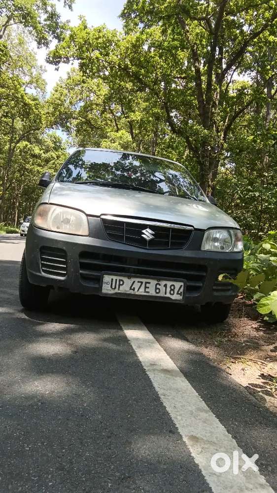 Maruti Suzuki Alto 2011 Lxi Bsiii