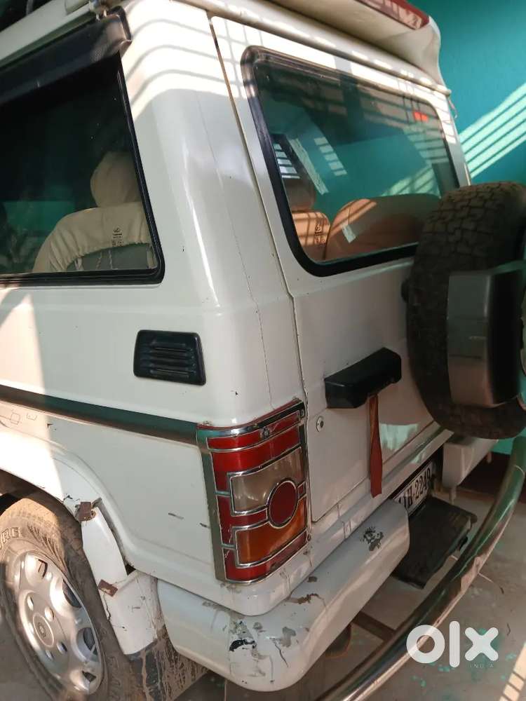 Mahindra Bolero Neo 2012 Diesel 120000 Km Driven