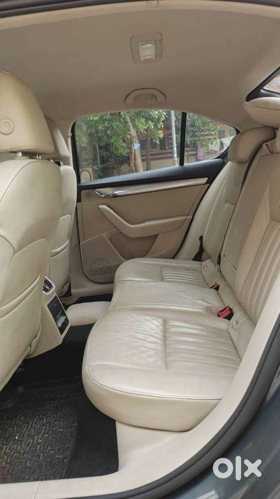 Skoda Octavia 2.0 Tdi At Style Plus, 2019, Petrol