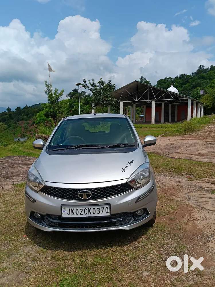Tata Tiago  2019 Manual In Excellent Condition With New Tyre