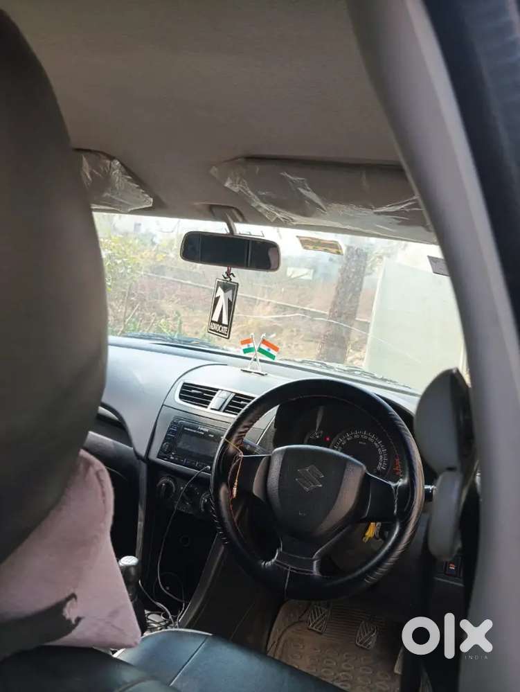 Maruti Suzuki Swift Ldi 2016