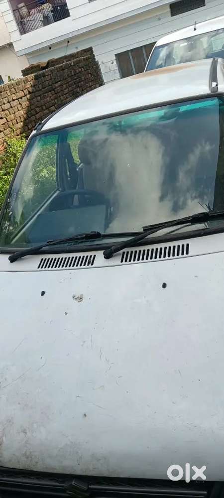 Maruti Suzuki 800 2004 Cng & Hybrids 45000 Km Driven