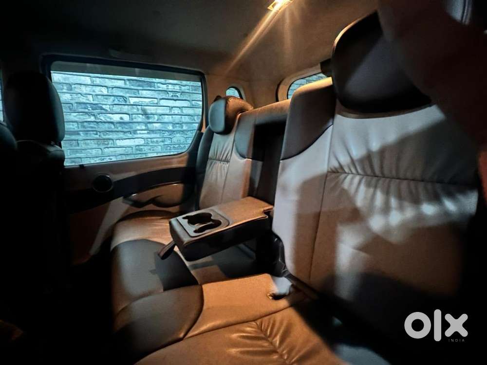 Mahindra Nuvosport 2016 Diesel Well Maintained