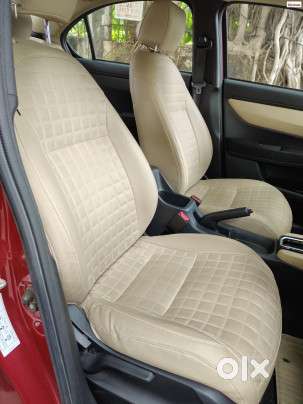 Honda Amaze Zx 1.2 Petrol Cvt, 2024, Petrol