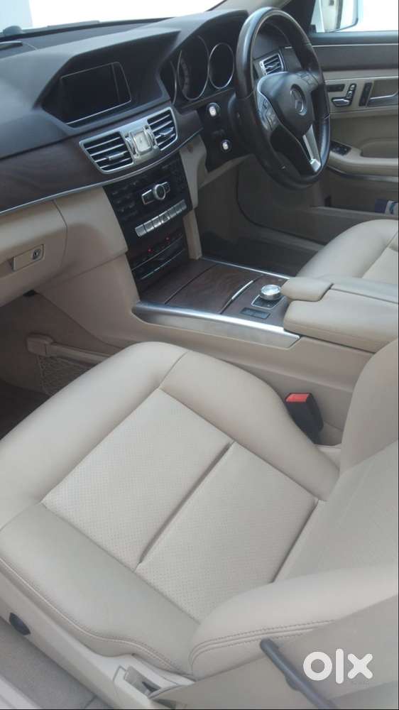 Mercedes Benz E250 Cdi