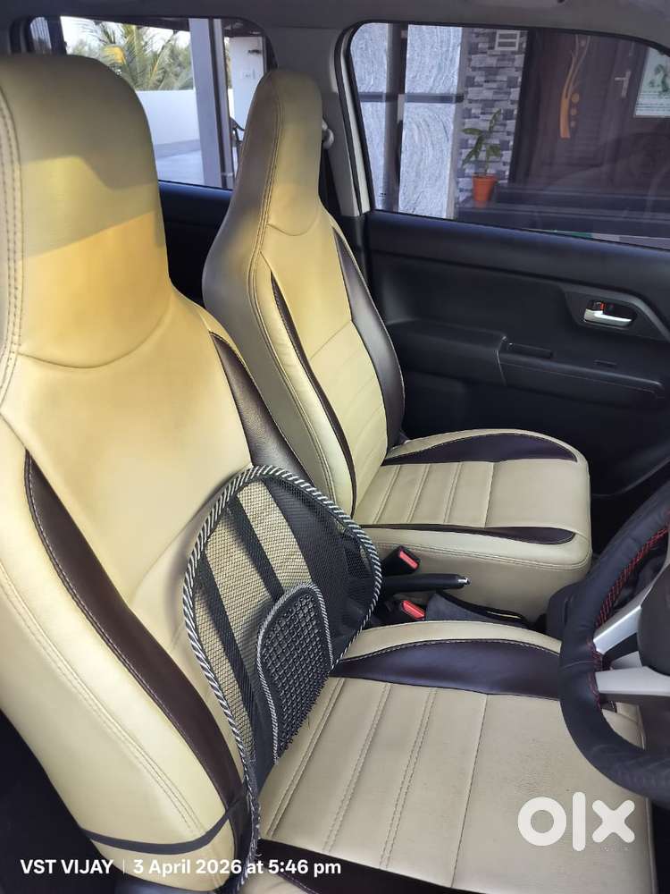 Maruti Suzuki Wagon R 1.0 2019-2022 Vxi (o), 2020, Petrol