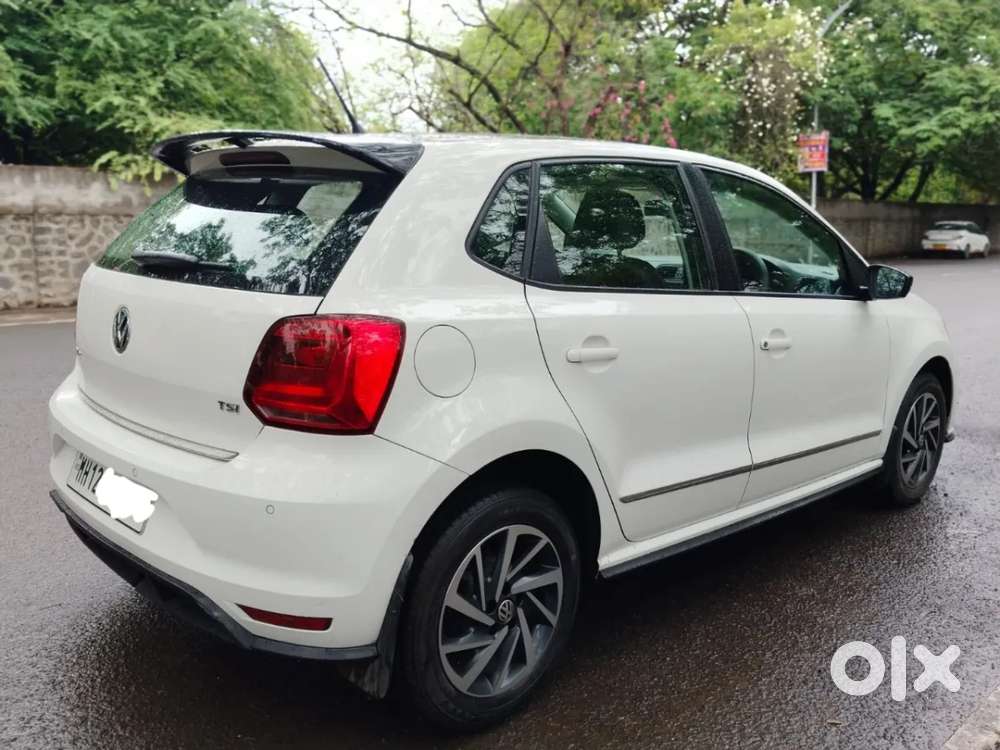 Volkswagen Polo 1.2 Gt Tsi, 2021, Petrol
