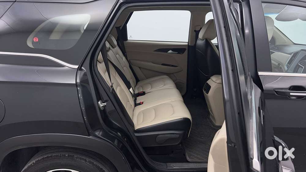 Mg Hector Sharp Diesel Mt, 2021, Diesel