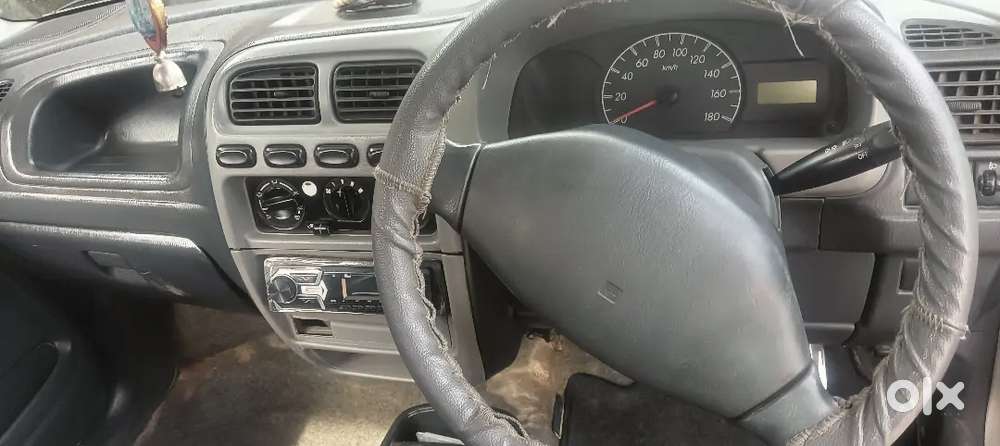 Maruti Suzuki Alto 2012 Cng & Hybrids 73000 Km Driven