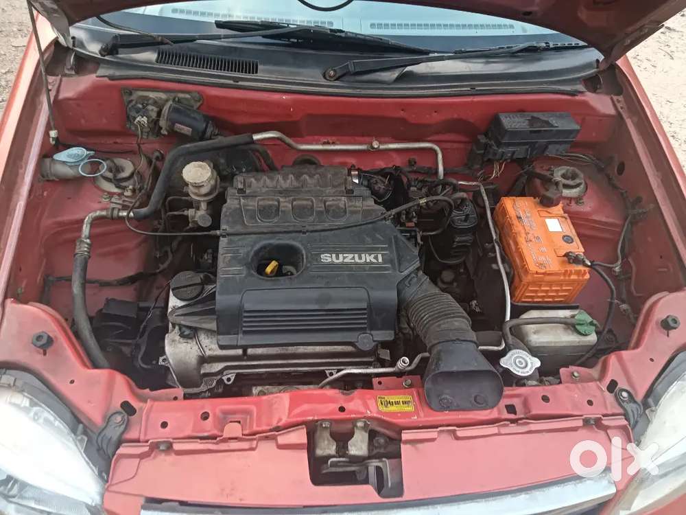 Maruti Suzuki Alto K10 2013 Petrol Good Condition