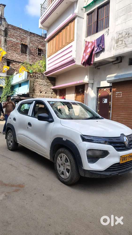 Renault Kwid 0.8 Neotech 2021