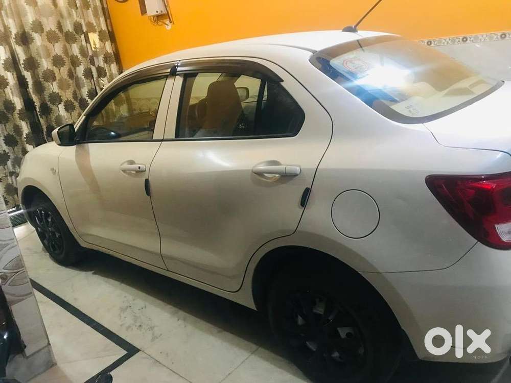Maruti Suzuki 2020 Model Cng On Paper