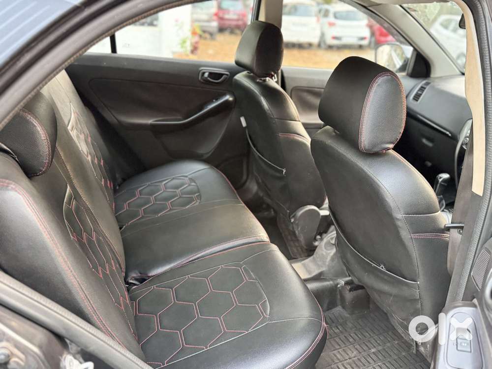 Tata Bolt Revotron Xm, 2015, Petrol