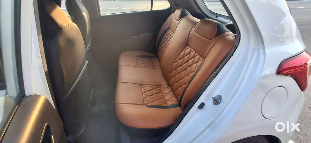 Hyundai Grand I10 2016-2017 Crdi Era, 2017, Diesel