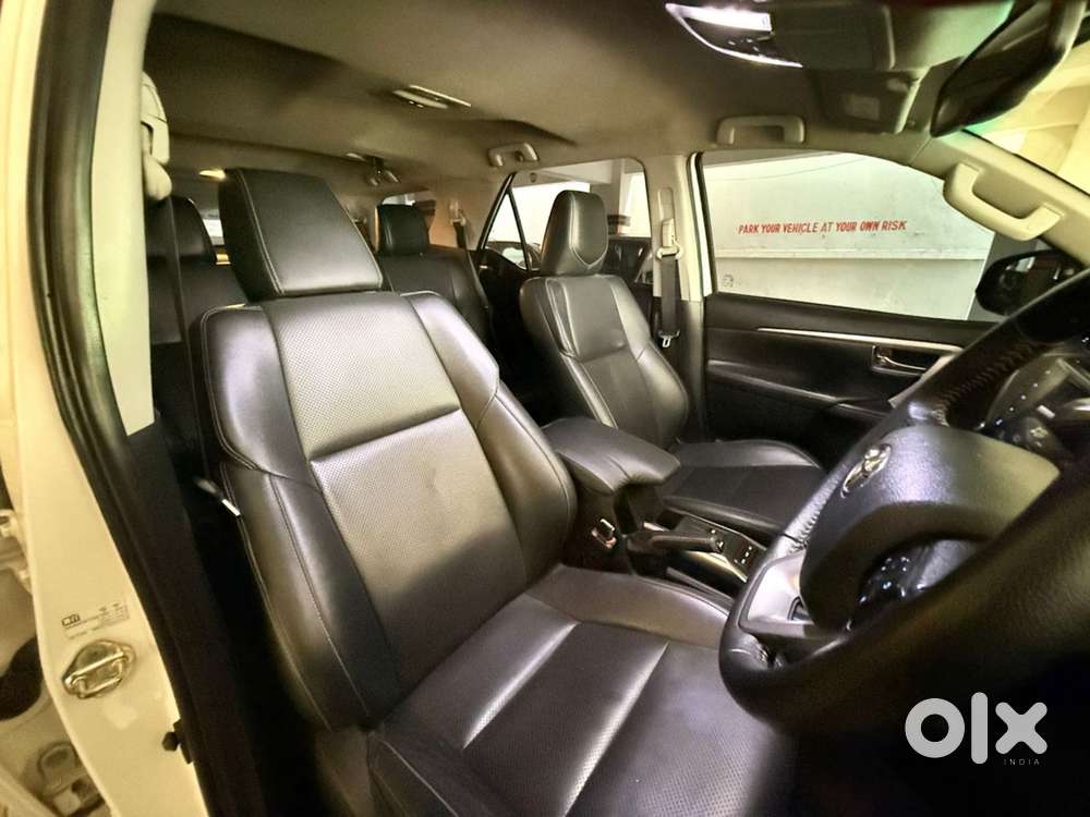 Toyota Fortuner 3.0 4x4 Manual, 2023, Diesel