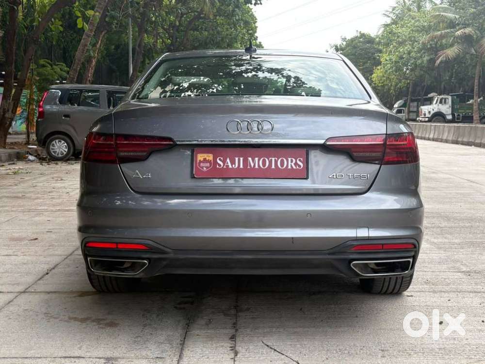 Audi A4 2.0 Premium Plus 40 Tfsi, 2021, Petrol