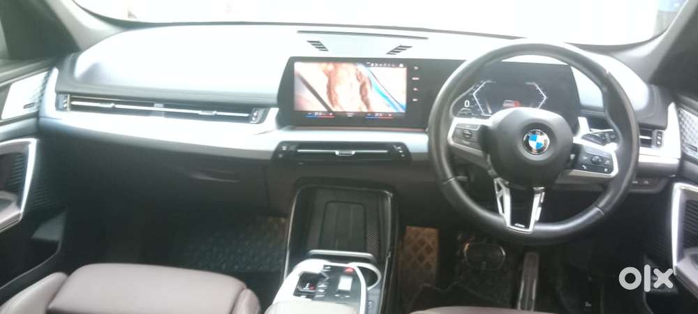 Bmw X1 Sdrive18i M Sport, 2023, Petrol