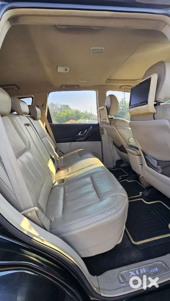 Mahindra Xuv500 2016 Diesel 86250 Km Driven