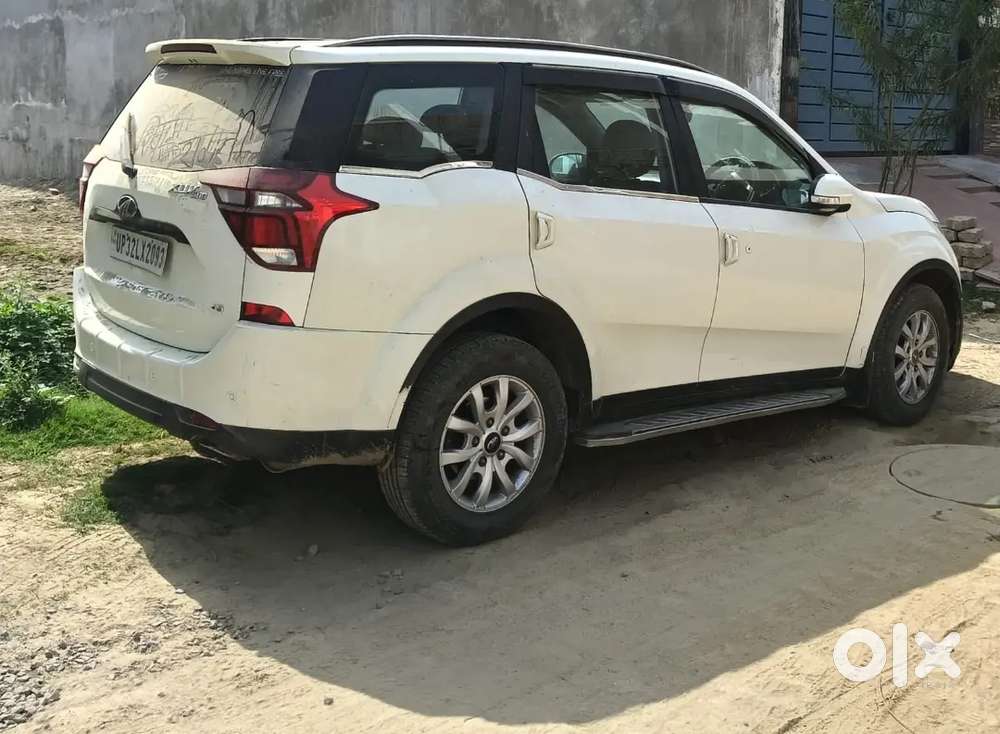 Mahindra Xuv500 2021 Suv