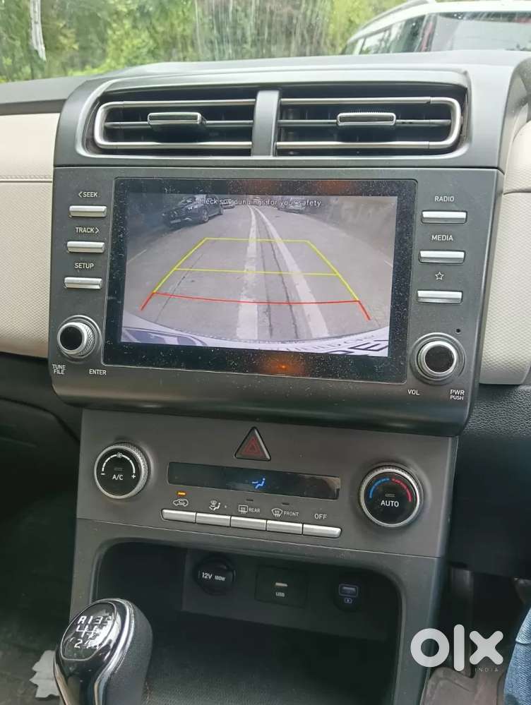Kia Syros, 2025, Petrol