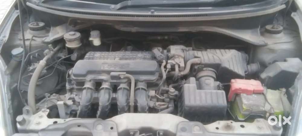 Honda Brio S Mt, 2013, Petrol