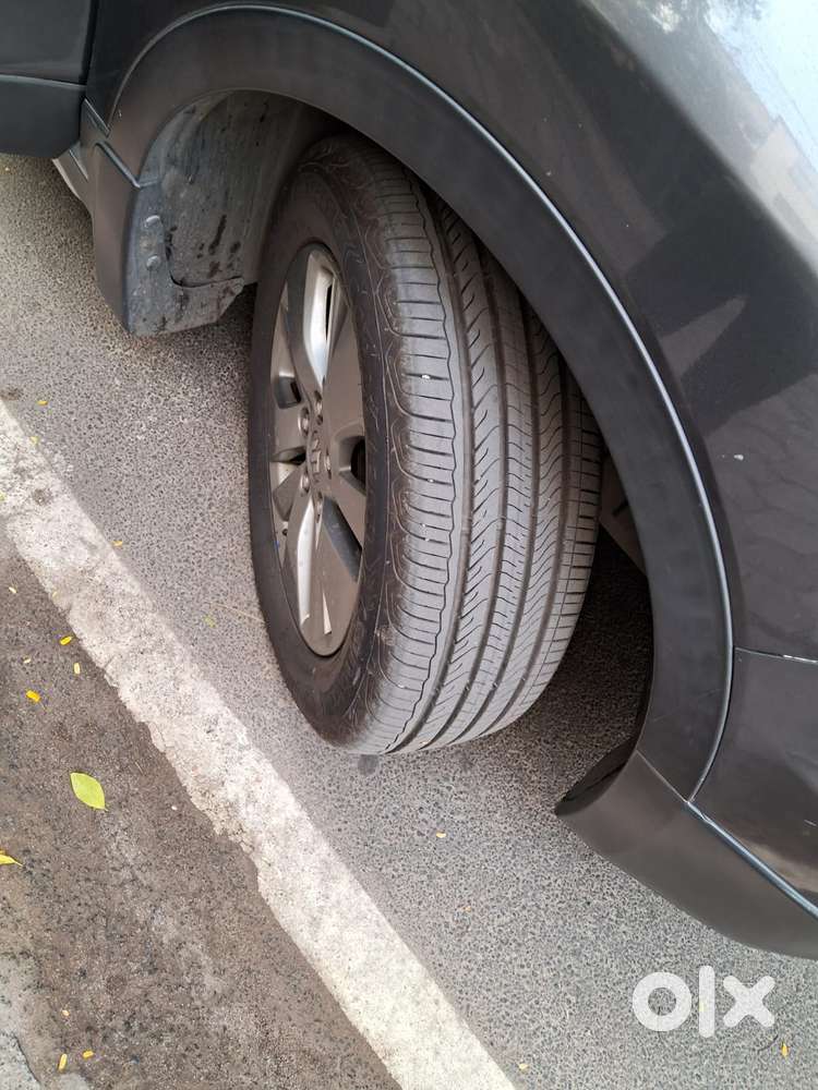 Maruti Suzuki S-cross 1.5 Delta, 2017, Diesel