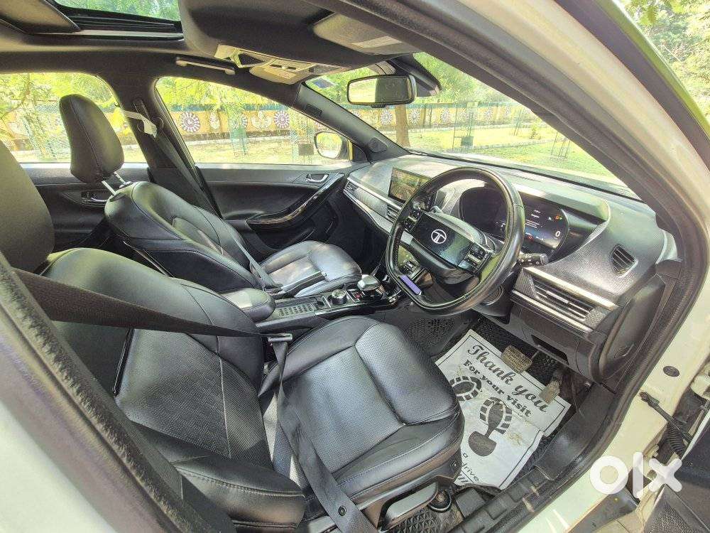 Tata Nexon 1.5 Revotorq Xza Plus Dualtone, 2024, Petrol