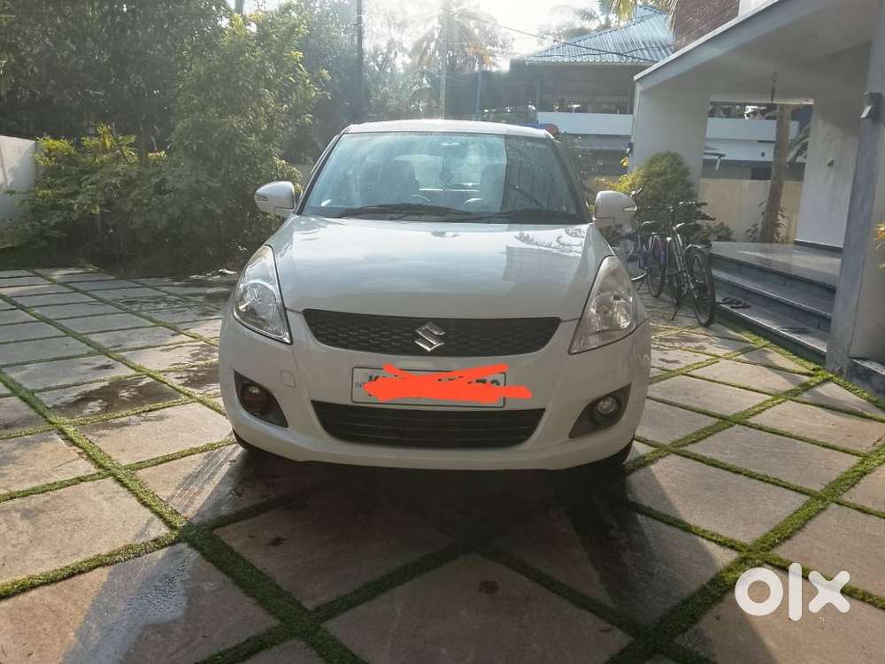 Swift Vdi Maruti-suzuki 2014