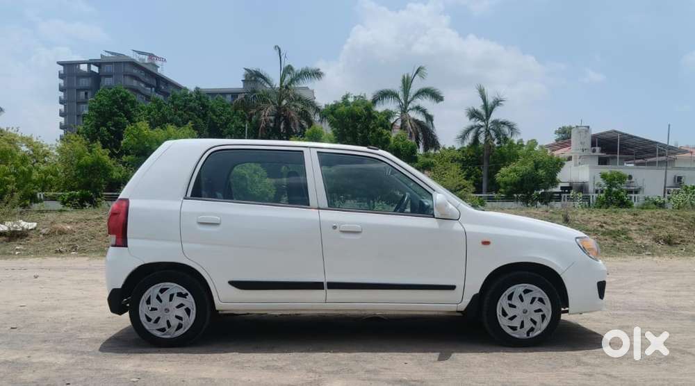 Maruti Suzuki Alto K10 Vxi, 2014, Cng & Hybrids