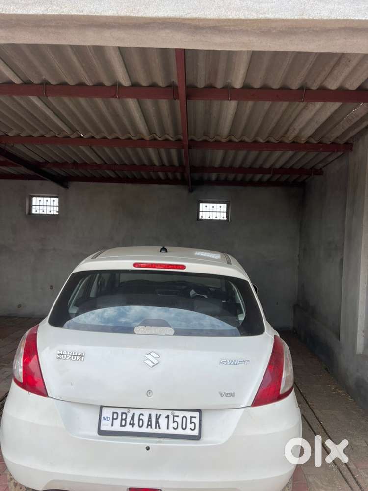 Maruti Suzuki Swift Vdi 2014 Diesel Manual