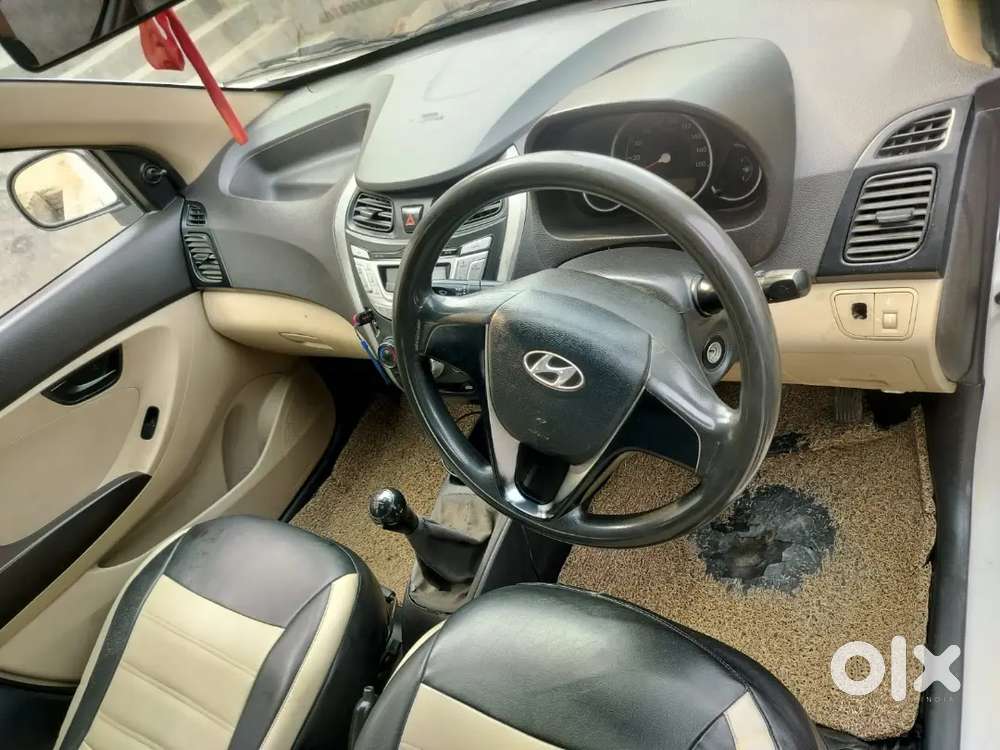Hyundai Eon 2019 Petrol 90000 Km Driven