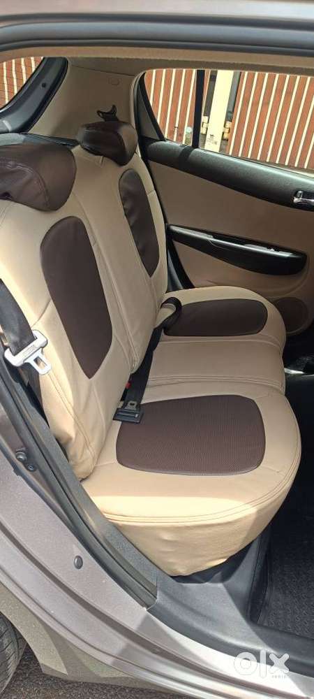 Hyundai I20 Sportz 1.4 Crdi, 2013, Diesel