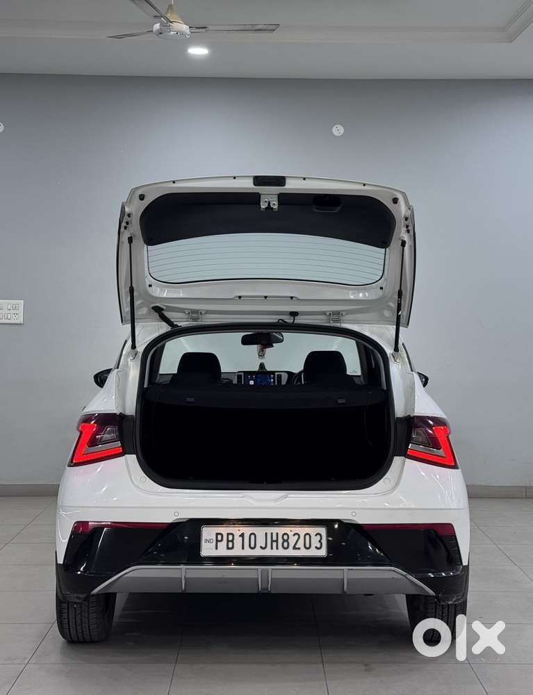 Hyundai I20 1.2 Asta Abs, 2024, Petrol