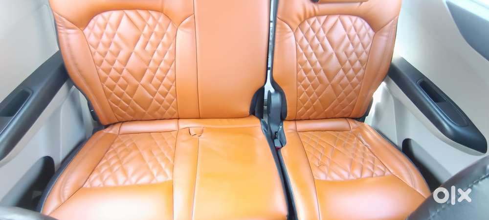 Renault Triber Rxl, 2024, Petrol