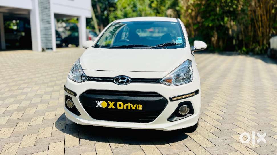 Hyundai Grand I10 Magna 1.2 Crdi, 2014, Diesel